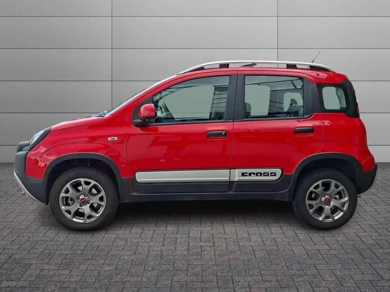 Fiat Panda usata a Torino (6)