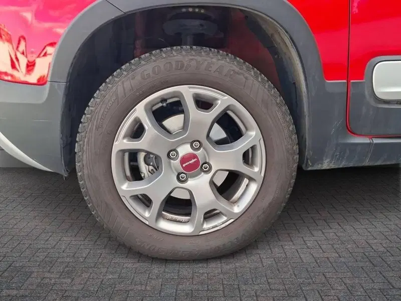 Fiat Panda usata a Torino (7)