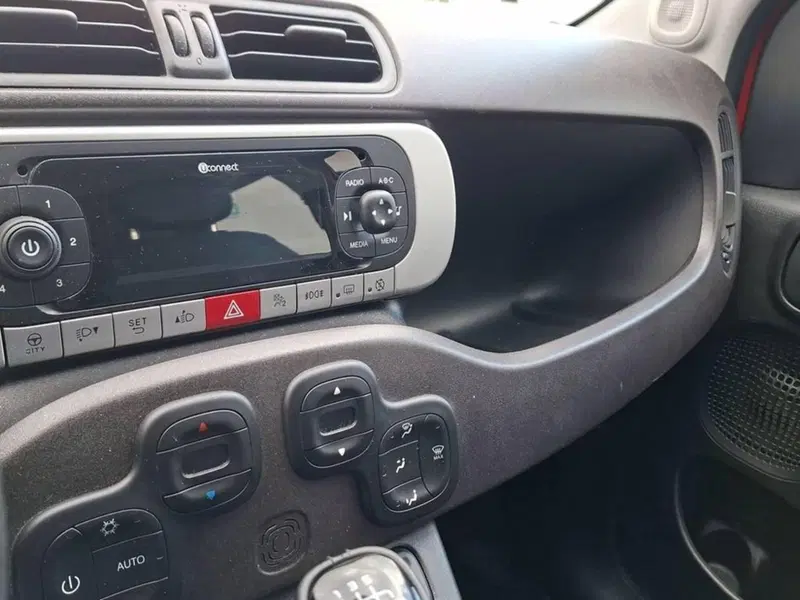 Fiat Panda usata a Torino (9)