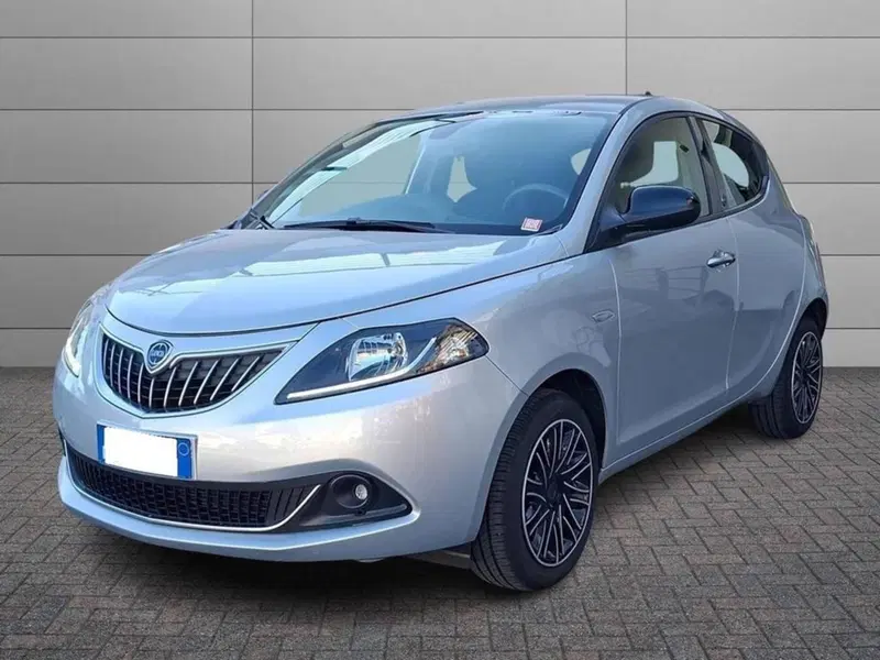 Lancia Ypsilon usata a Torino