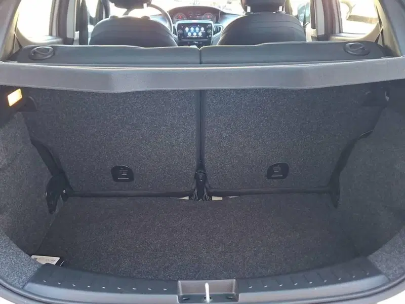 Lancia Ypsilon usata a Torino (14)