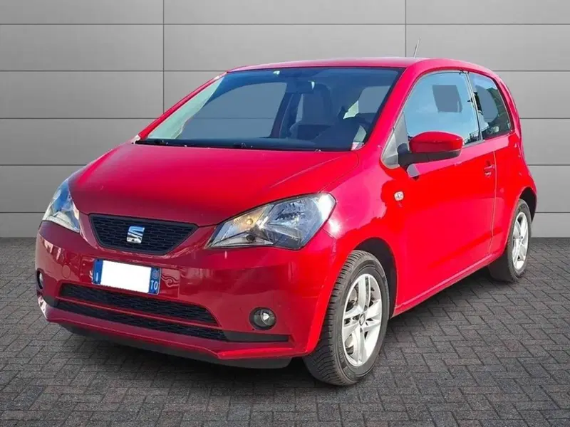 SEAT Mii usata a Torino