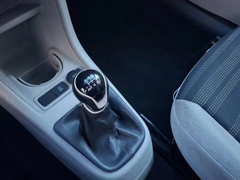 SEAT Mii usata a Torino (10)