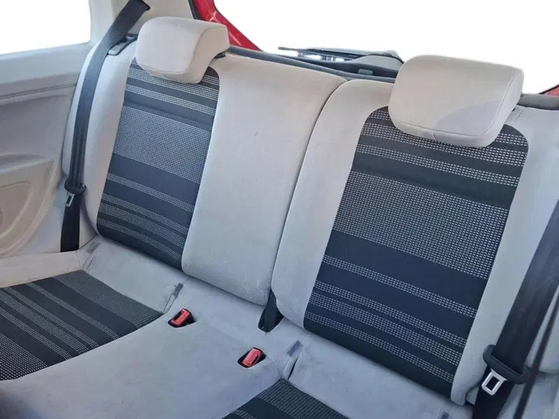 SEAT Mii usata a Torino (13)