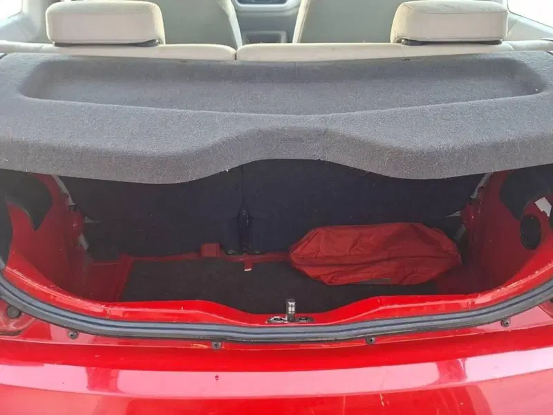 SEAT Mii usata a Torino (14)