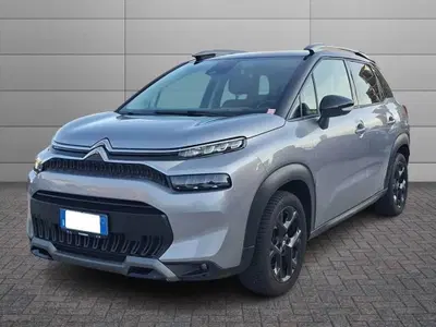 Citroen C3 Aircross 1.2 puretech Max s&amp;s 110cv del 2024 usata a Torino