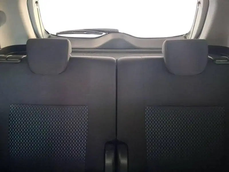Suzuki Ignis usata a Torino (13)