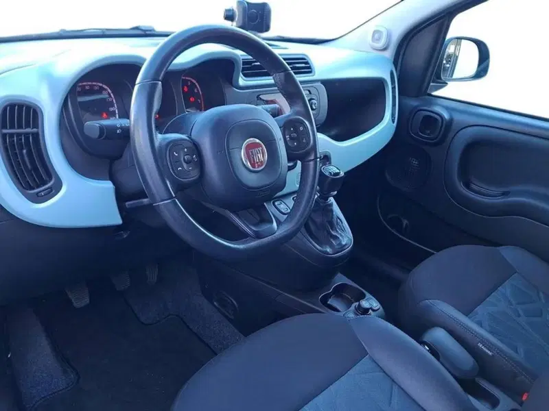 Fiat Panda usata a Torino (11)