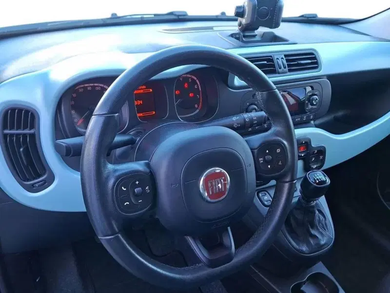 Fiat Panda usata a Torino (12)