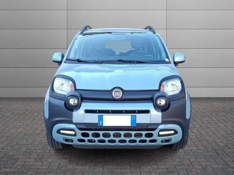 Fiat Panda usata a Torino (3)