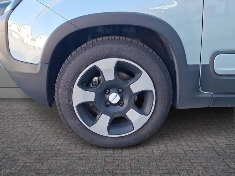 Fiat Panda usata a Torino (7)