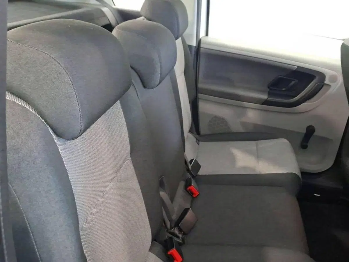 Skoda Roomster usata a Torino (13)