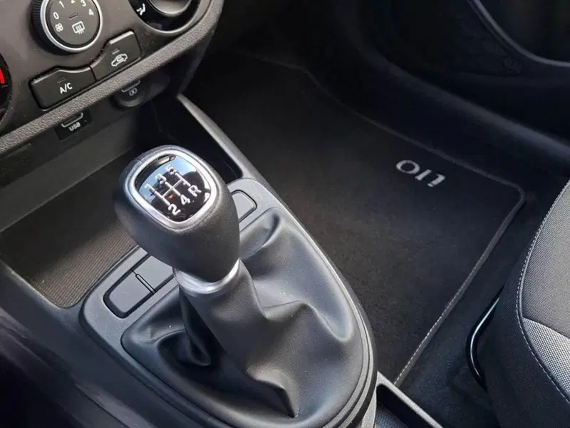 Hyundai i10 usata a Torino (10)