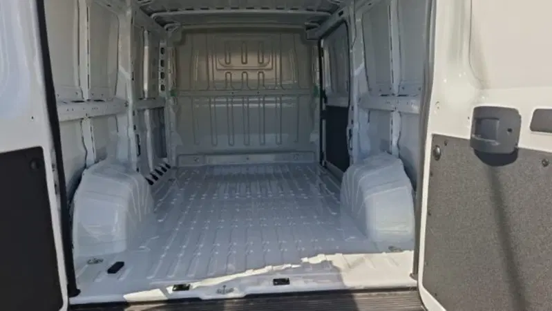 Citroen Jumper Furgone nuova a Ancona (4)