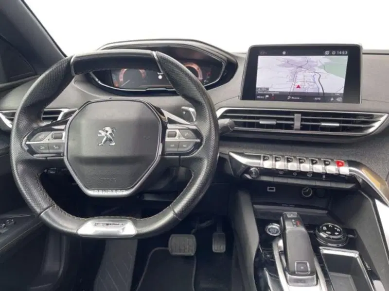 Peugeot 3008 usata a Ancona (10)