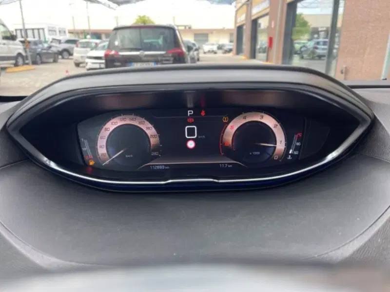 Peugeot 3008 usata a Ancona (12)