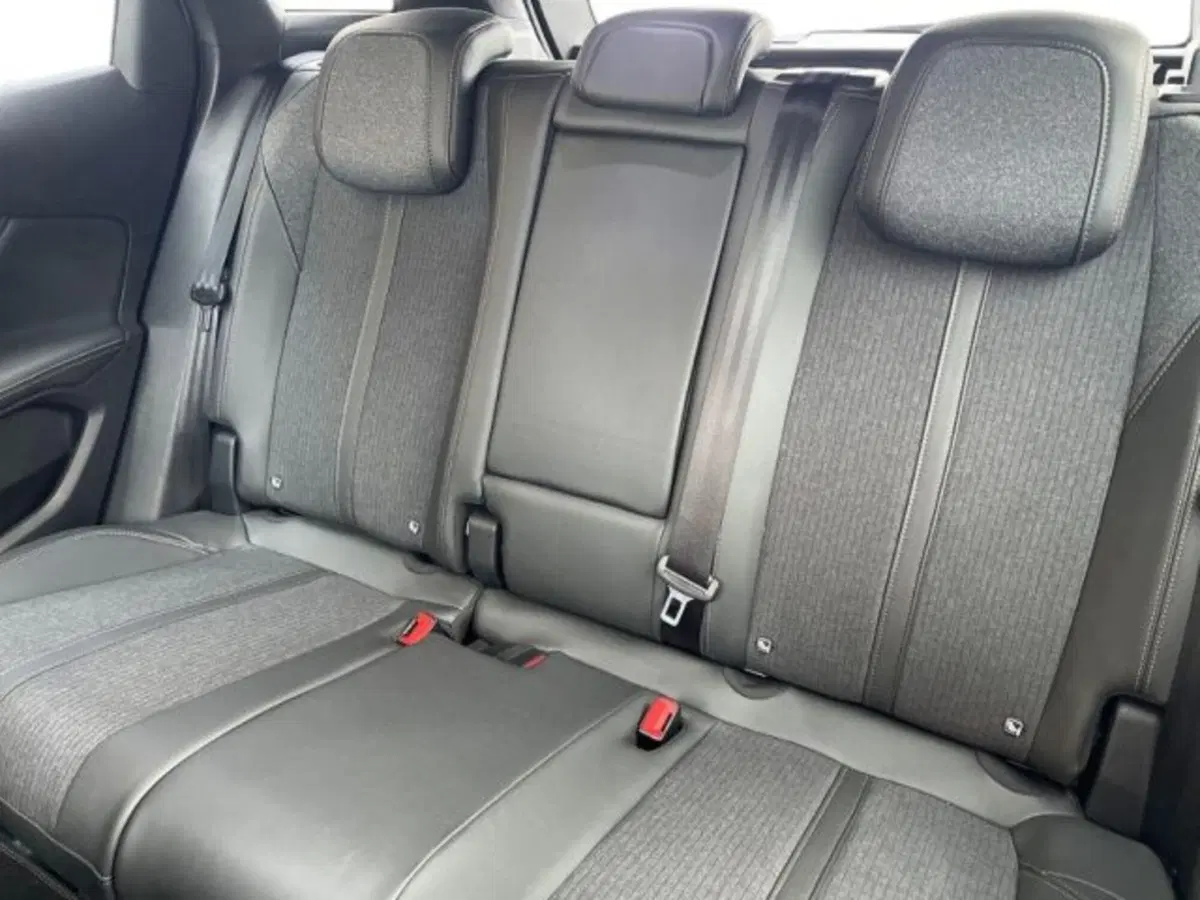 Peugeot 3008 usata a Ancona (14)