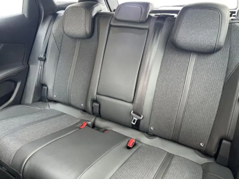 Peugeot 3008 usata a Ancona (14)