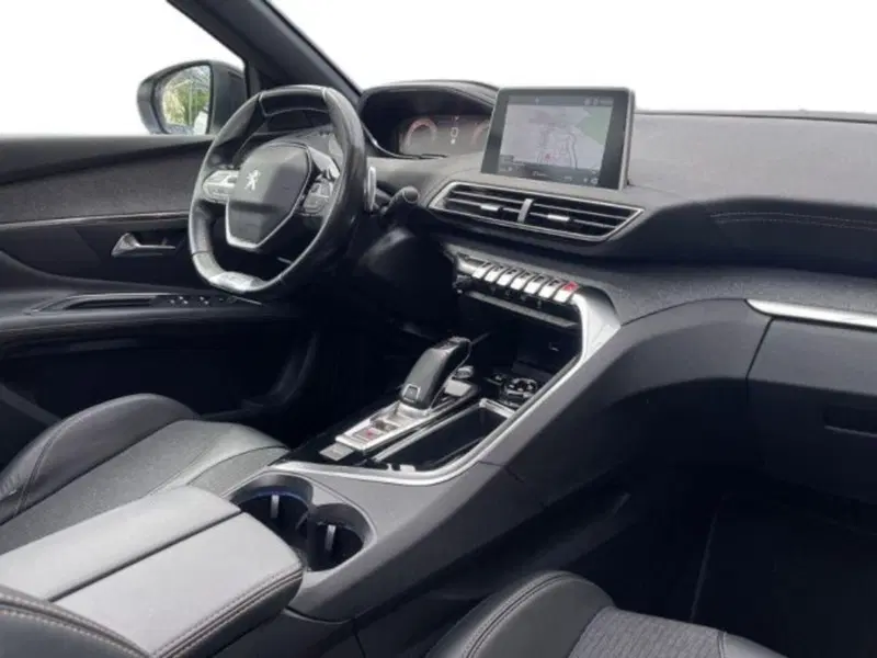 Peugeot 3008 usata a Ancona (15)