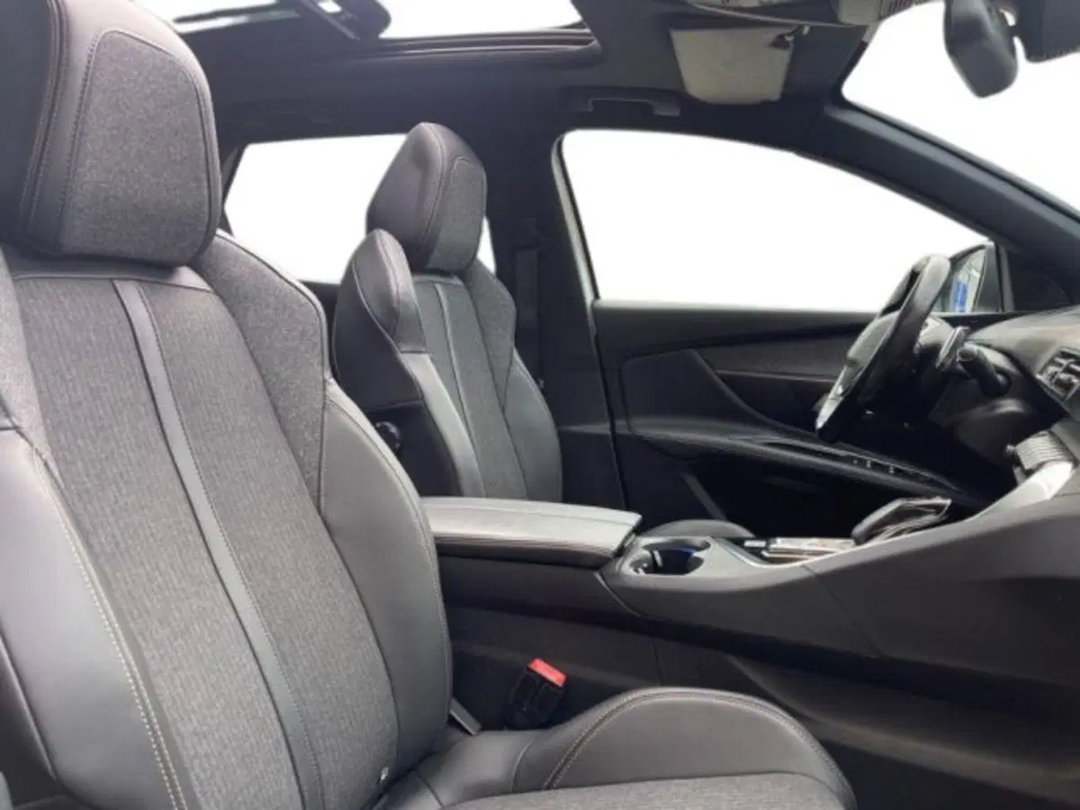Peugeot 3008 usata a Ancona (16)