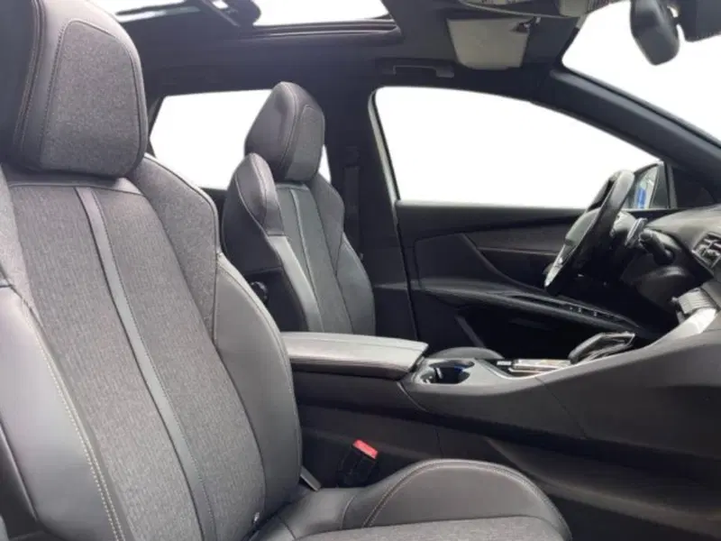 Peugeot 3008 usata a Ancona (16)