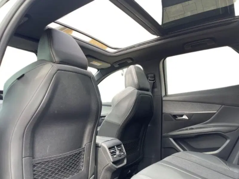 Peugeot 3008 usata a Ancona (17)