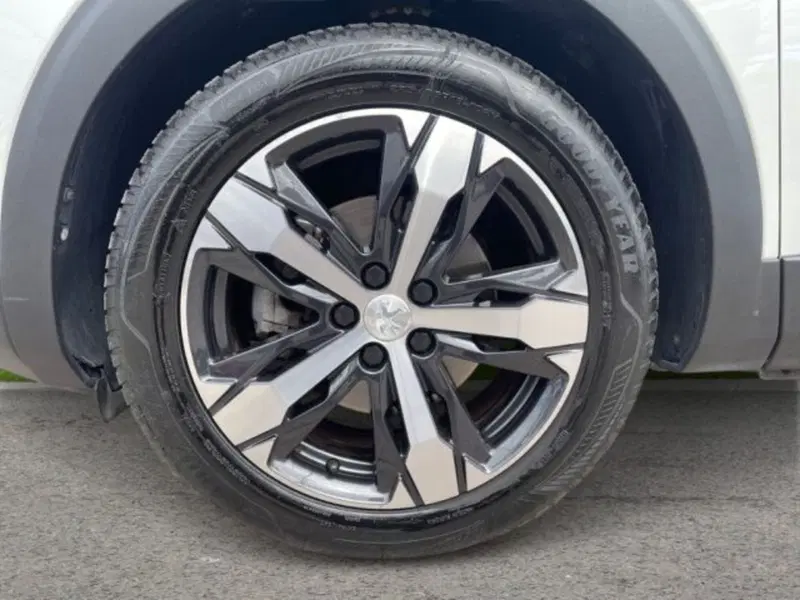 Peugeot 3008 usata a Ancona (8)