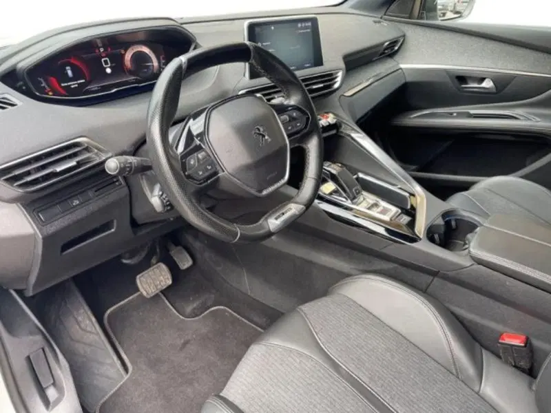 Peugeot 3008 usata a Ancona (9)
