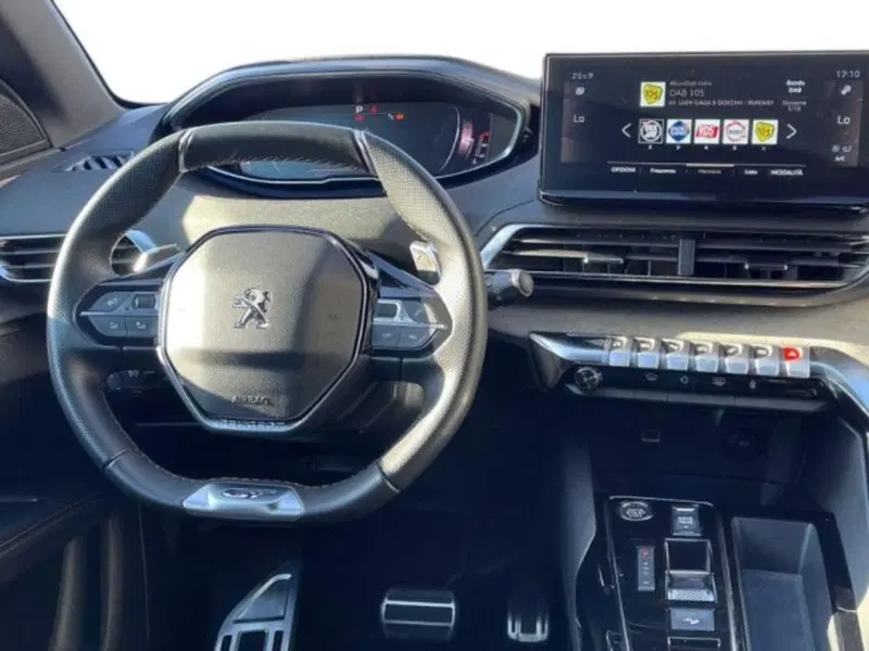 Peugeot 3008 usata a Ancona (10)