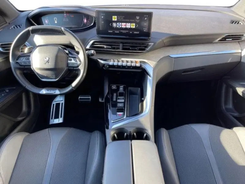 Peugeot 3008 usata a Ancona (11)