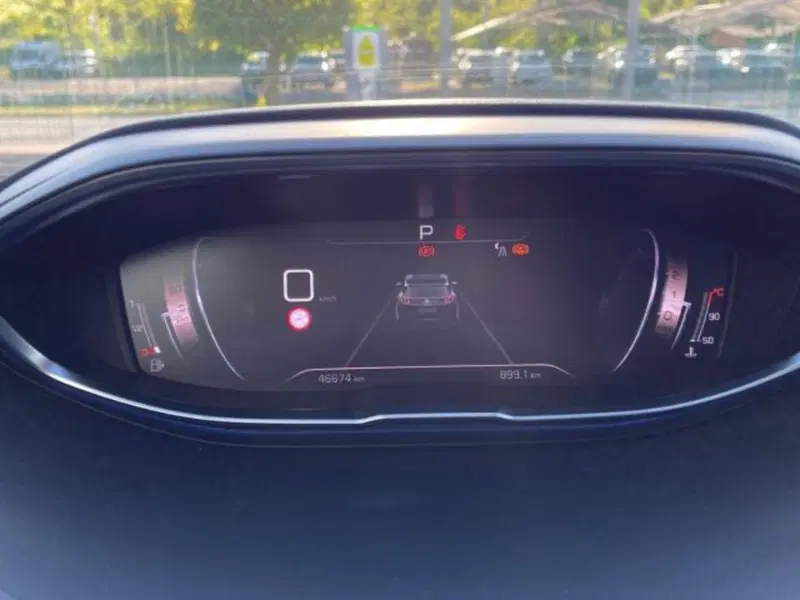 Peugeot 3008 usata a Ancona (12)