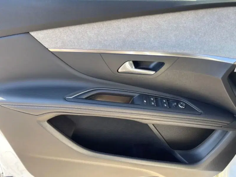 Peugeot 3008 usata a Ancona (13)