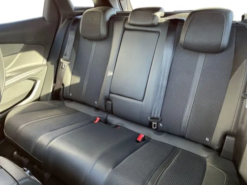 Peugeot 3008 usata a Ancona (14)