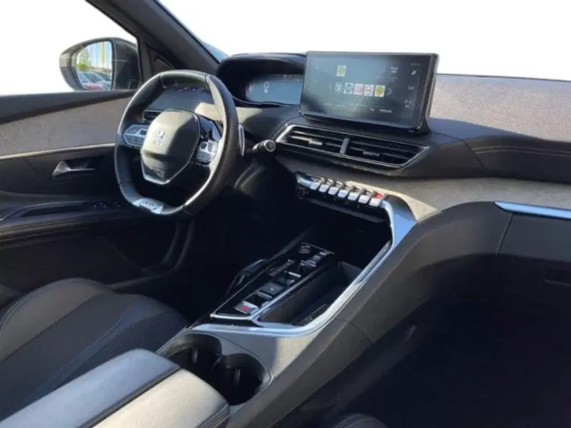 Peugeot 3008 usata a Ancona (15)