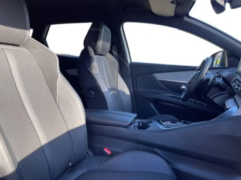 Peugeot 3008 usata a Ancona (16)