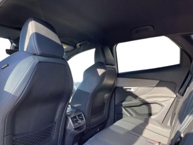 Peugeot 3008 usata a Ancona (17)
