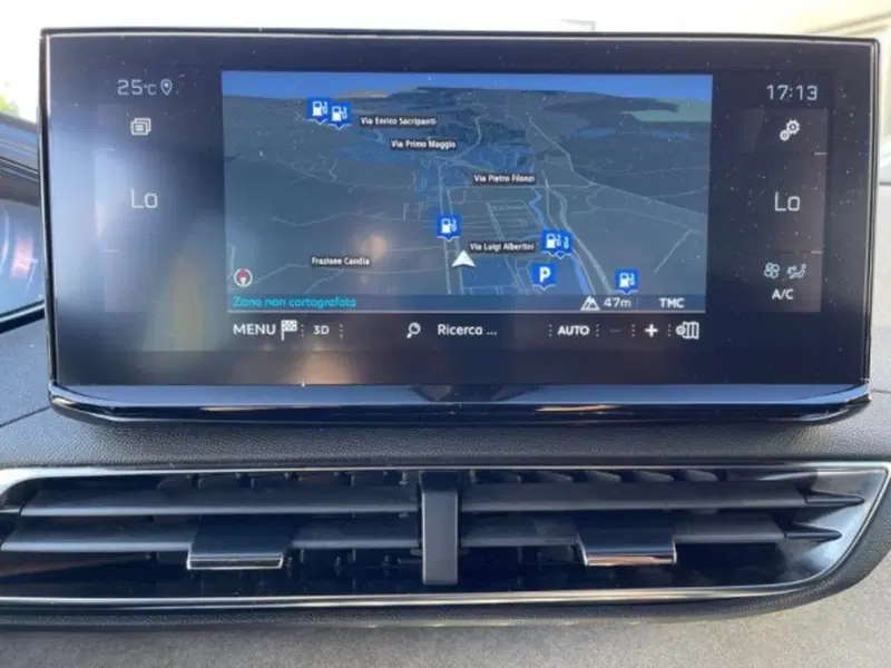 Peugeot 3008 usata a Ancona (19)