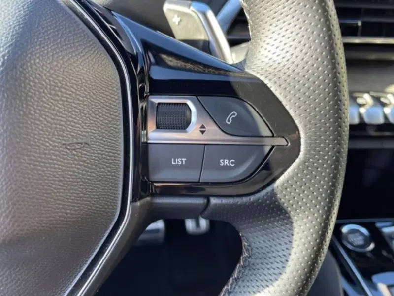 Peugeot 3008 usata a Ancona (20)