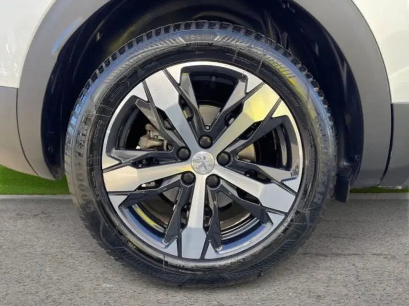 Peugeot 3008 usata a Ancona (8)