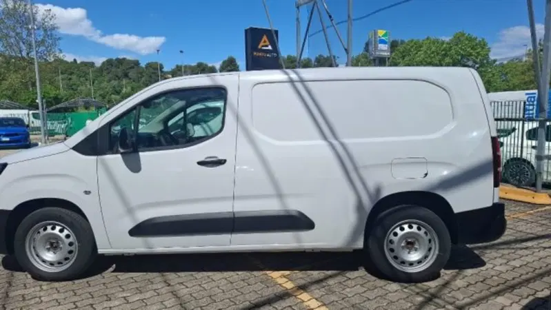 Opel Combo Furgone nuova a Ancona (2)