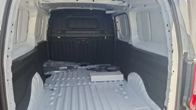 Opel Combo Furgone nuova a Ancona (3)