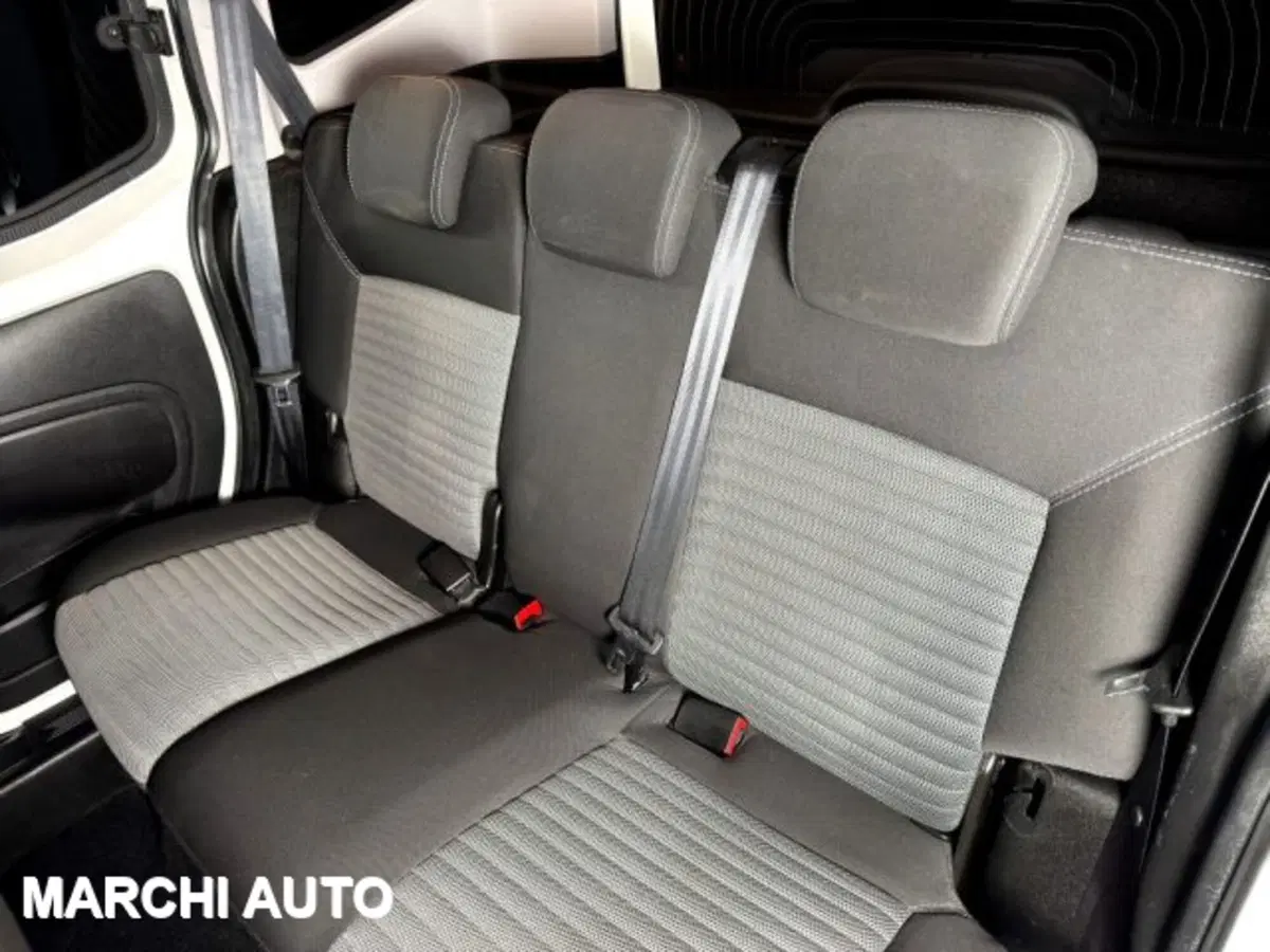 Fiat Qubo usata a Perugia (11)