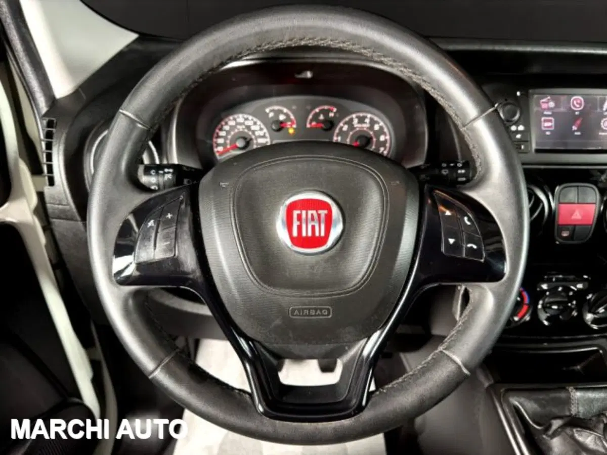 Fiat Qubo usata a Perugia (13)