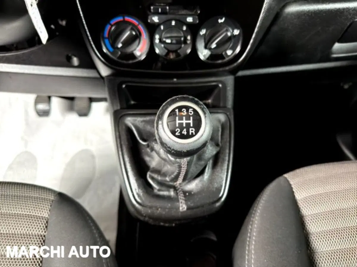 Fiat Qubo usata a Perugia (19)