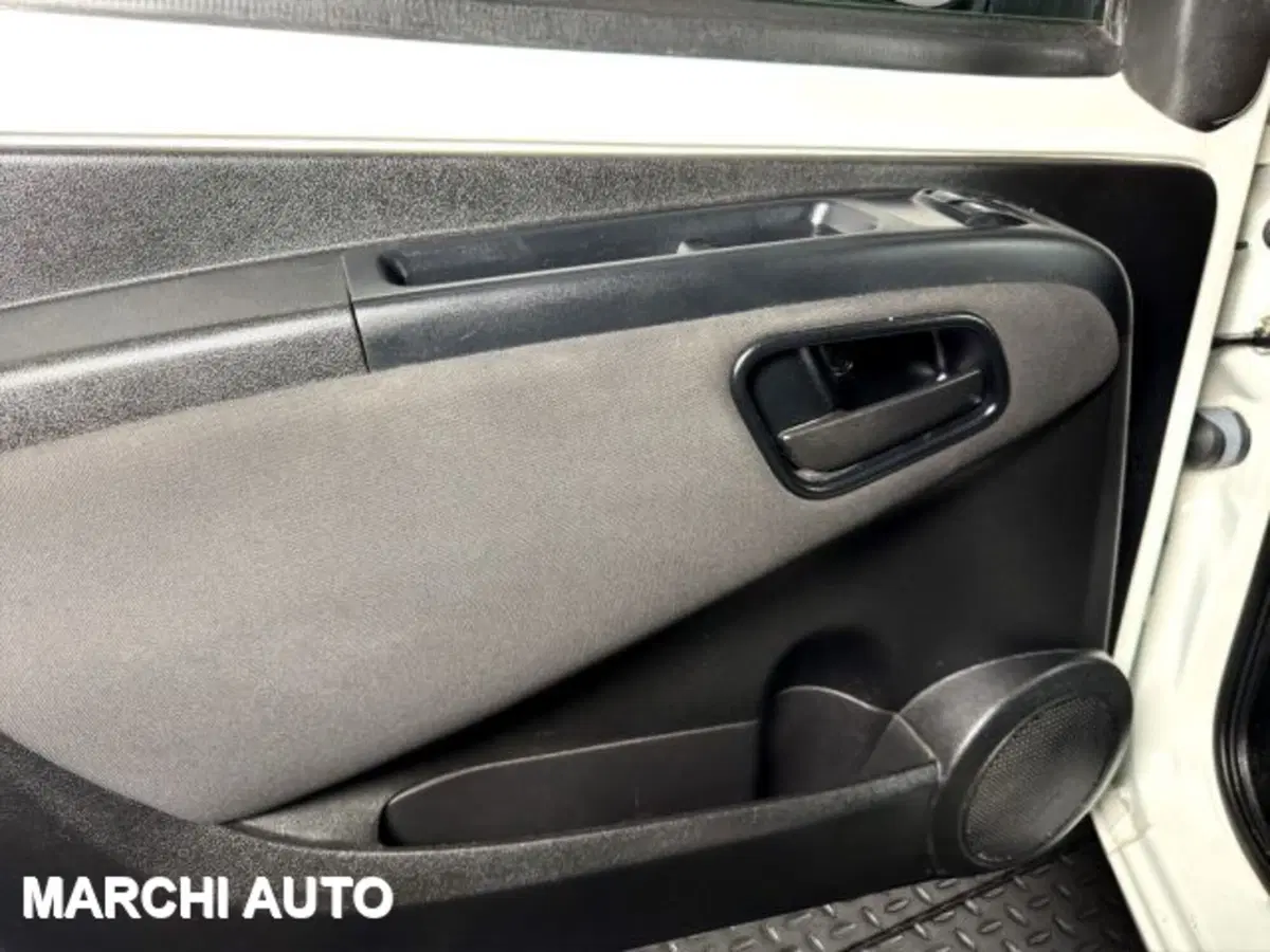 Fiat Qubo usata a Perugia (20)