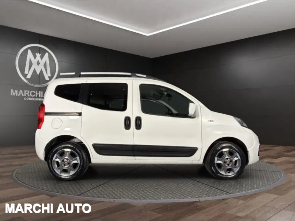 Fiat Qubo usata a Perugia (4)