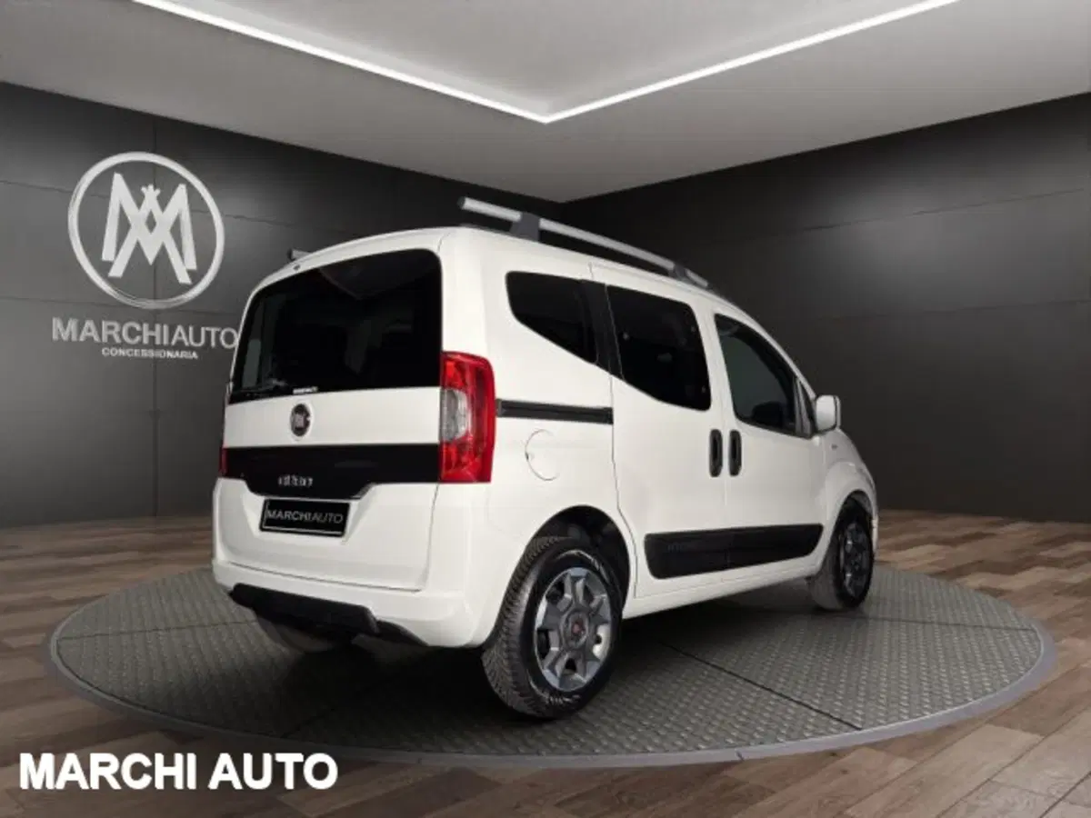 Fiat Qubo usata a Perugia (5)