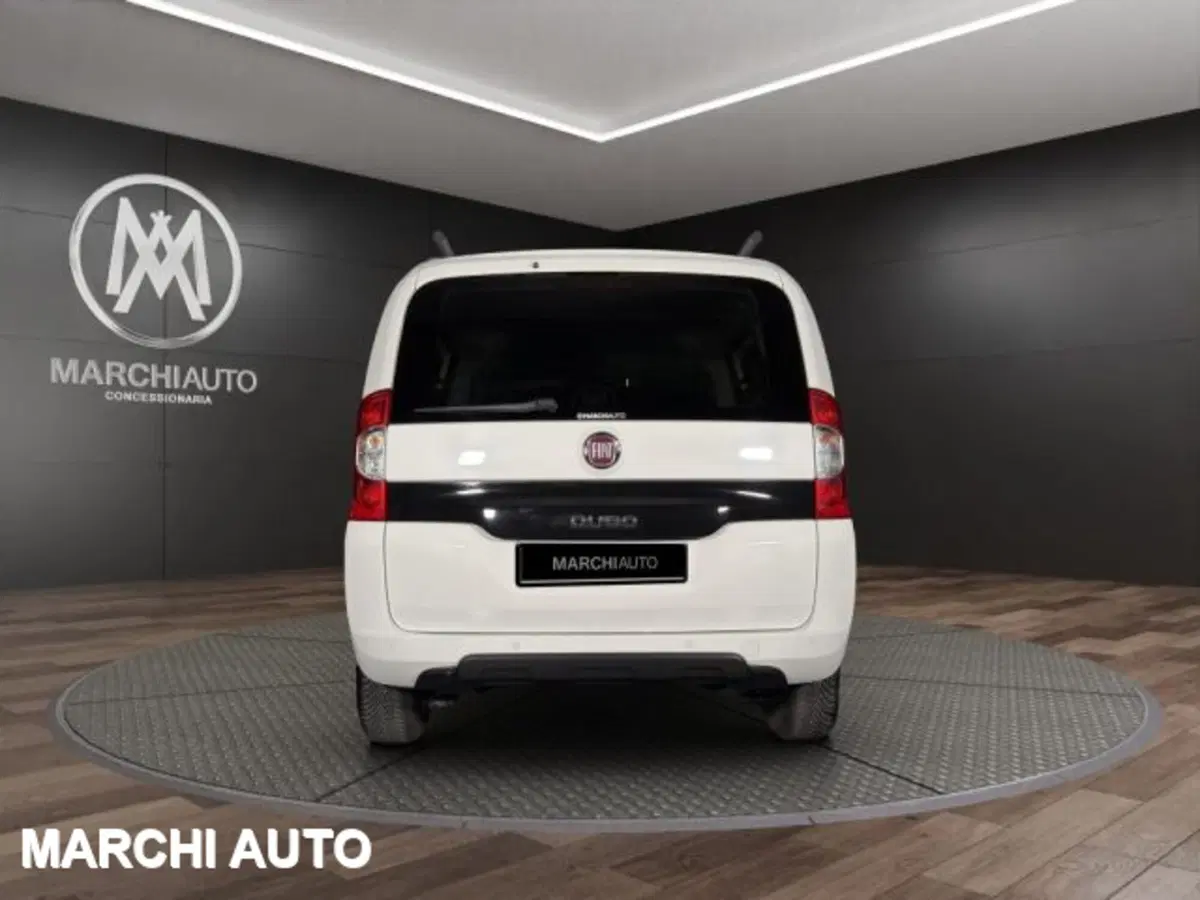 Fiat Qubo usata a Perugia (6)