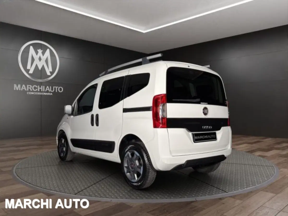 Fiat Qubo usata a Perugia (7)