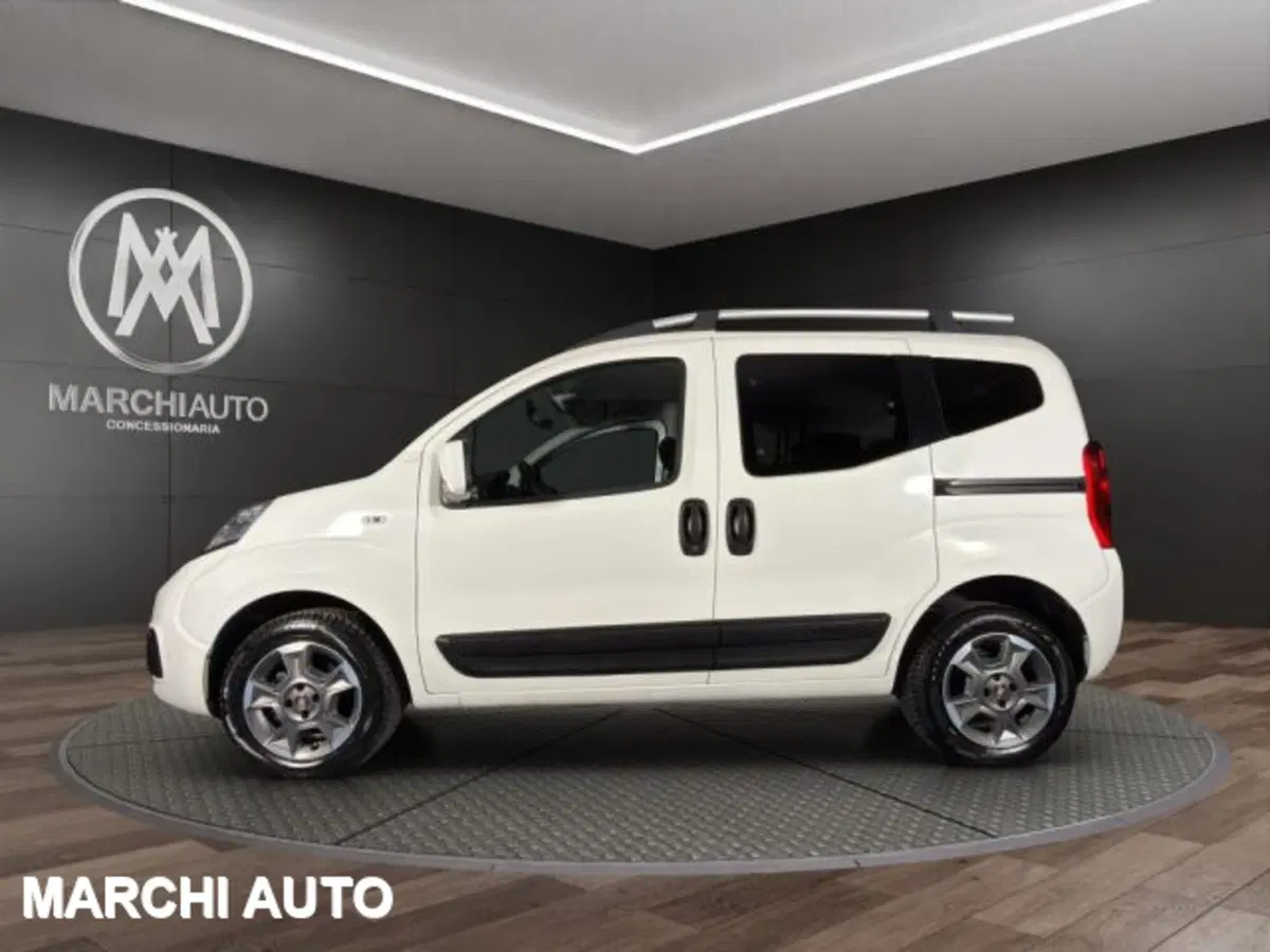 Fiat Qubo usata a Perugia (8)